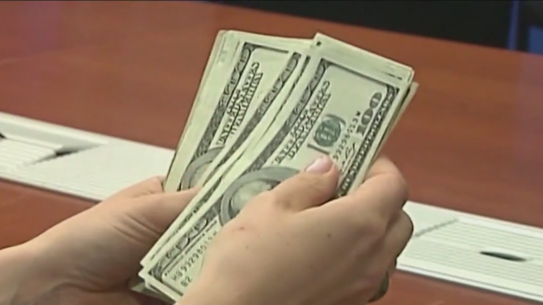 Inflation slows to 6.4%, but price pressures re-emerge