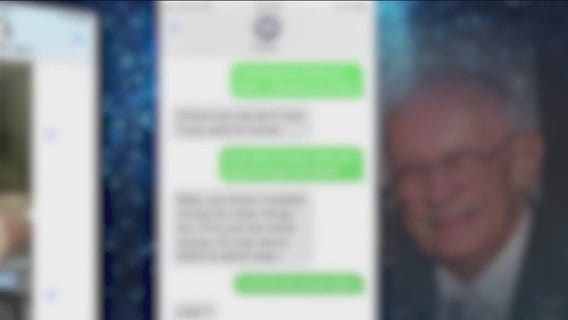 Romance scams breaking hearts and bank accounts