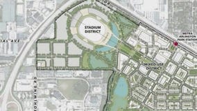 Reaction pours in after Bears close on Arlington park