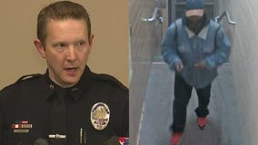 Michigan State University gunman killed himself when confronted by police