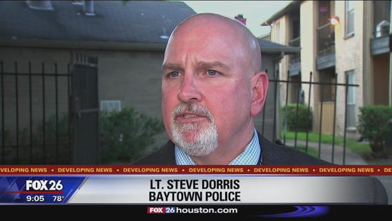 5-year-old boy dies after found in swimming pool