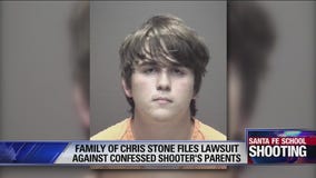 Fox 26 News Brief for May 24, 2018