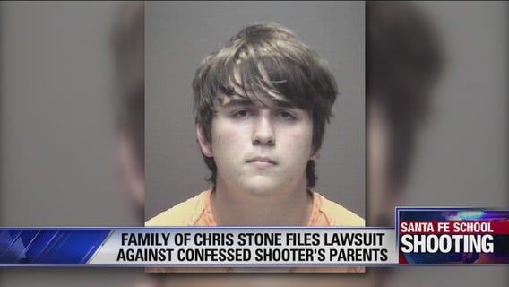 Fox 26 News Brief for May 24, 2018