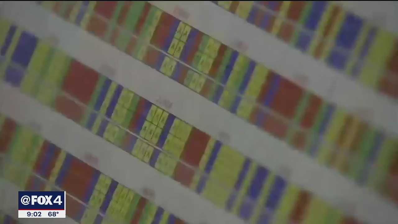 Collin County man tests 'presumptive positive' for COVID-19 coronavirus