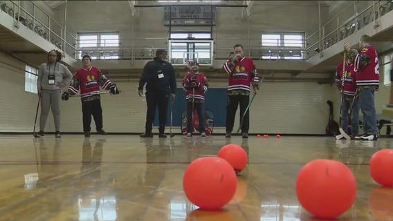 Chicago Park District hosts event for disabled veterans and service members