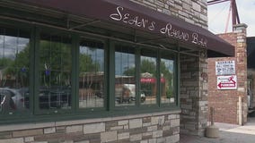 Beverly bar violated liquor license night officer Danny Golden was shot