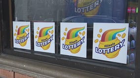 Illinois lottery player wins over $1M