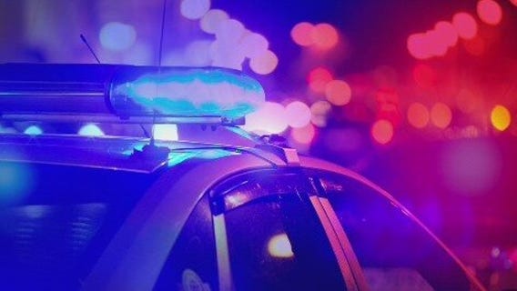 Road rage shooting leaves man critically injured