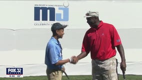 Michael Jordan donates $10M to Make-A-Wish for 60th birthday