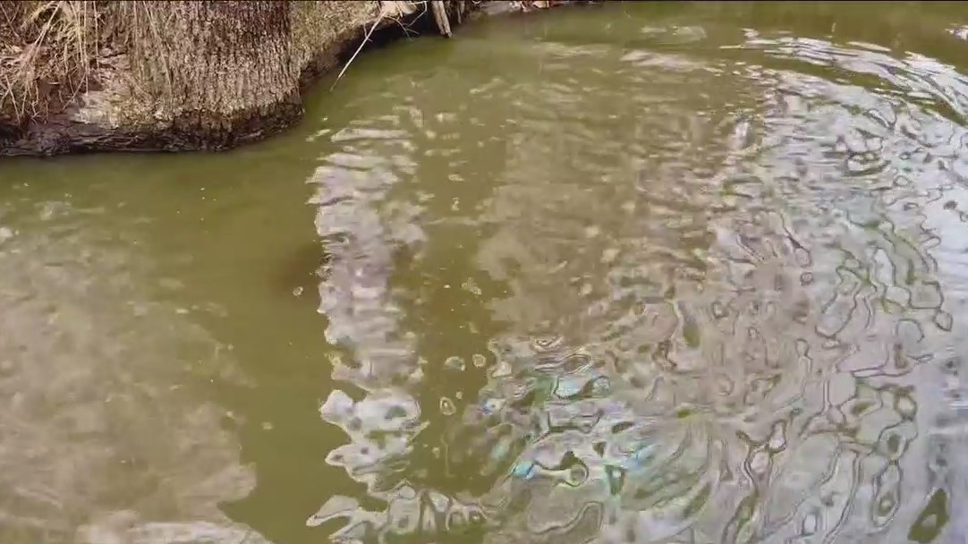 Residents call for more aid after train derailment