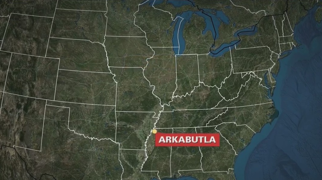 6 dead in Mississippi shooting