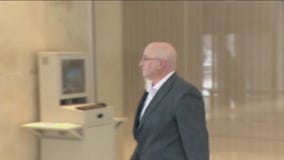 Father of Highland Park shooting suspect due in court today