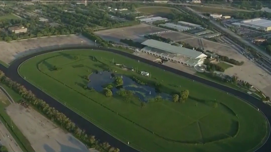 Bears finalize deal to purchase Arlington Park ? what this means