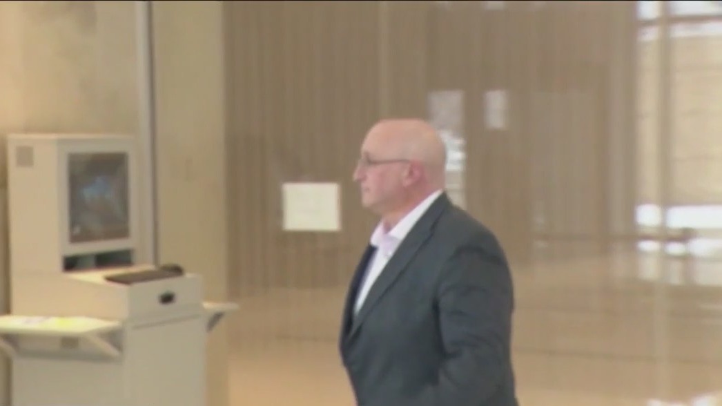 Father of Highland Park shooting suspect indicted by grand jury