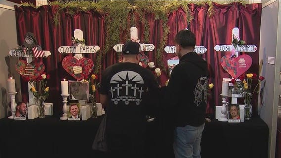 Aurora marks four years since deadly Henry Pratt shooting