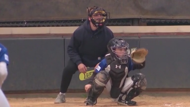 National referee, umpire shortage impacts youth sports