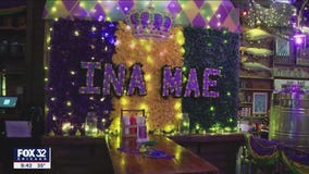 Chef brings New Orleans flavor to Chicago