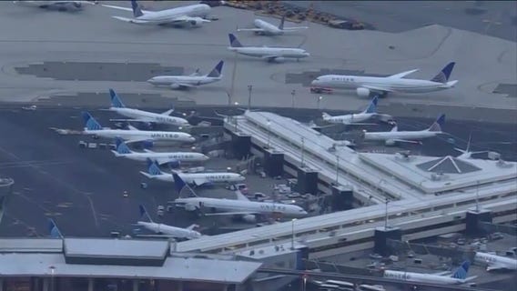 FAA gets grilled over recent near misses at airports