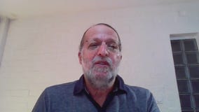 Chicago Field Museum scientist talks about his daily life working full-time in Madagascar