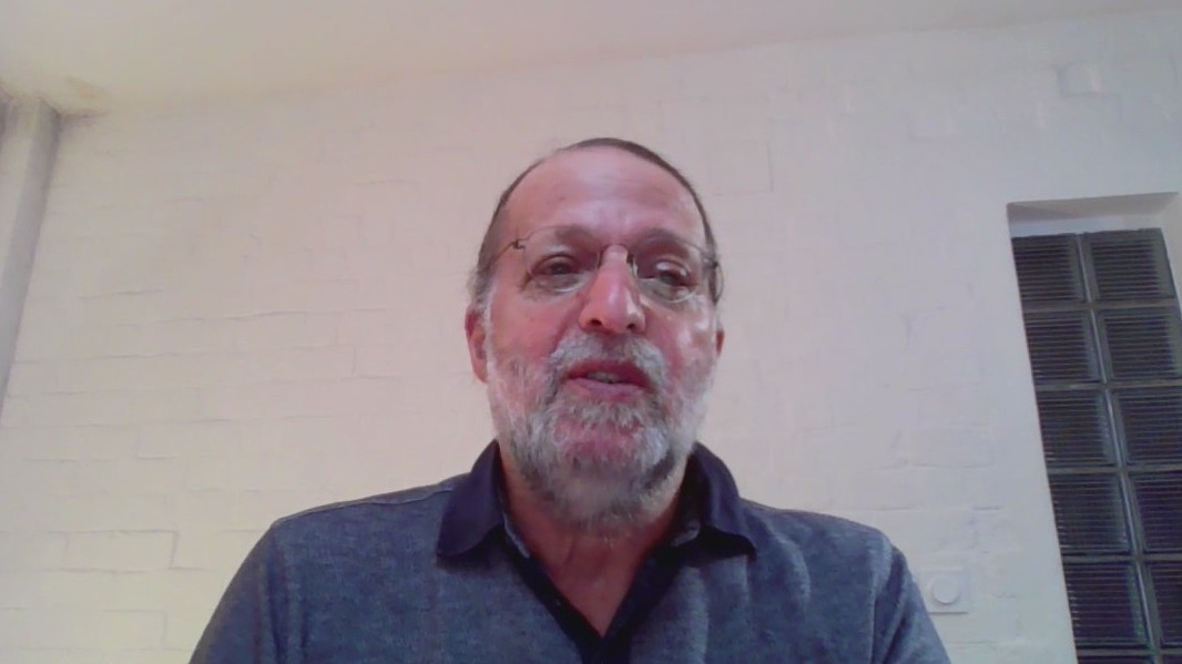 Chicago Field Museum scientist talks about his daily life working full-time in Madagascar