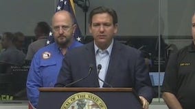 Chicago mayoral election: Vallas denounces DeSantis visit to Chicago