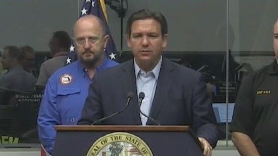 Chicago mayoral election: Vallas denounces DeSantis visit to Chicago