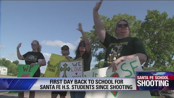 Fox 26 News Brief for May 29, 2018