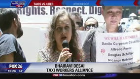 The Breakdown - suicides among taxi cab drivers