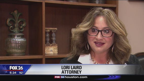 Former judge at center of stalking case