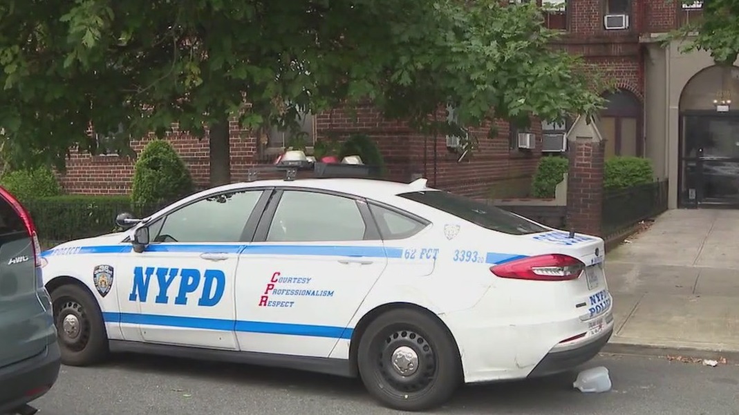 4 killed in Brooklyn apartment | FOX 5 New York