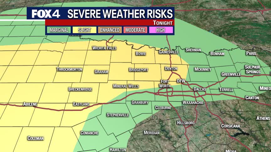More Rain/Storms through Thursday