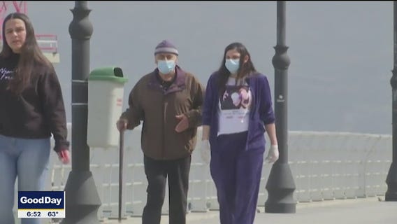 Tell It To Tim: Trump, coronavirus and good news