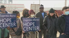 Group pushing to change location of proposed South Loop high school