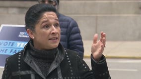 Illinois comptroller pushes to protect officers severely impacted by COVID