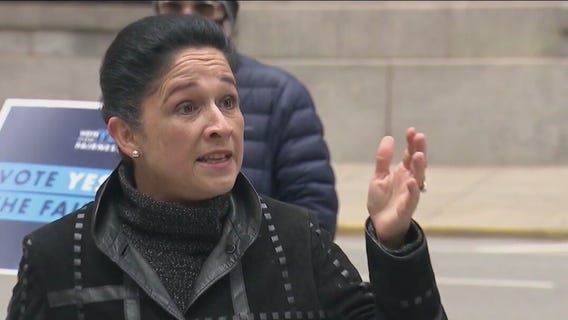 Illinois comptroller pushes to protect officers severely impacted by COVID