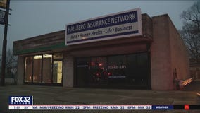 Man fatally shot in Chicago Lawn