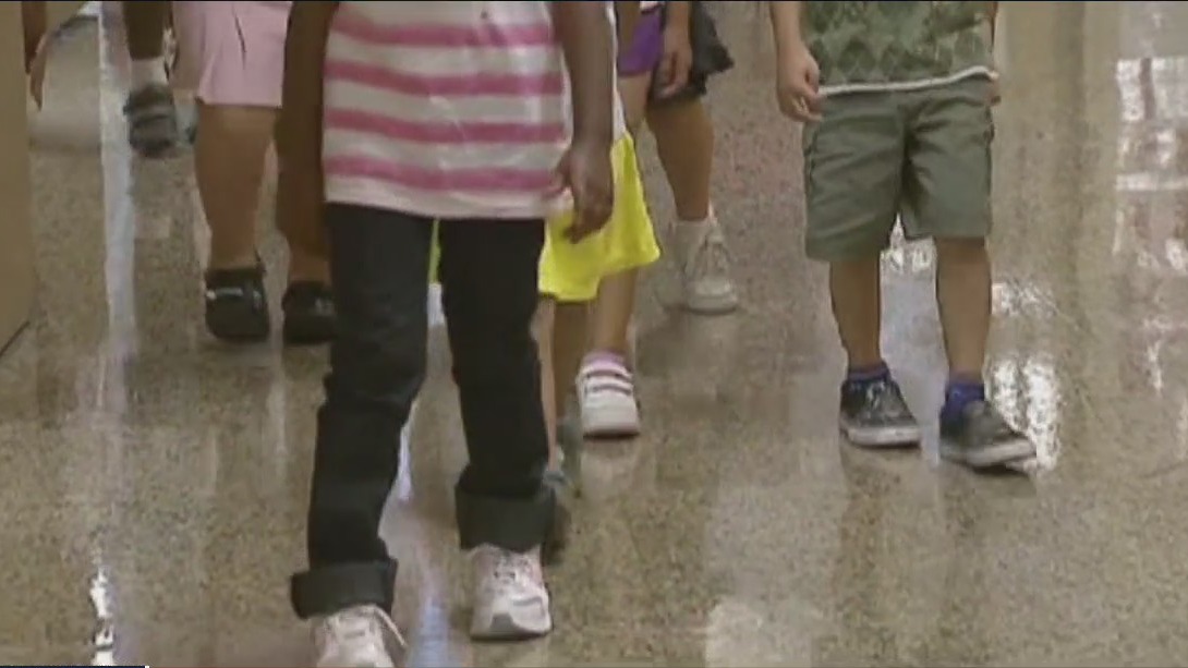 Indiana ?Don?t Say Gay? bill pivots to kids? gender identity