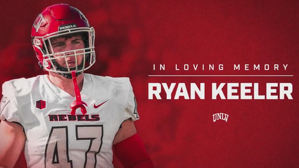 UNLV football player from Chicago found dead in his apartment