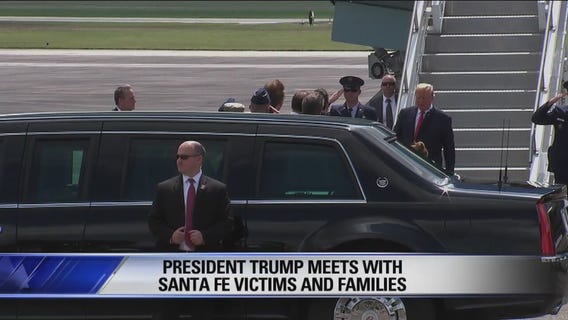 Fox 26 News Brief for May 31, 2018