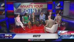 What's Your Point? - Trade Tariff Fallout