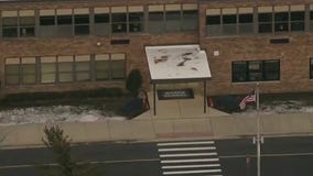 Cook County teacher charged with hitting children during class