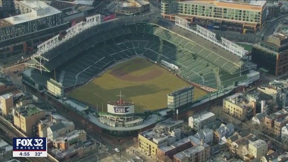 Cubs giving away special experiences to 3 fans