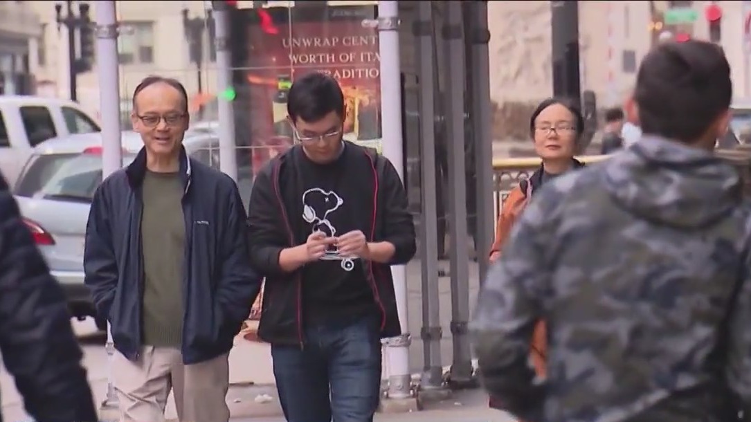 The Loop is Chicago's fastest-growing neighborhood, report finds