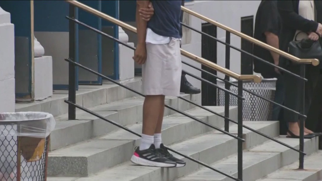 Pritzker announces plan to combat kids' mental health crisis