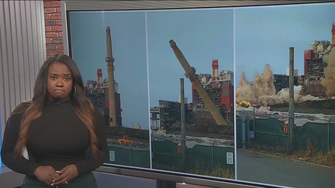Report: Chicago neglected environmental rules leading up to smokestack implosion