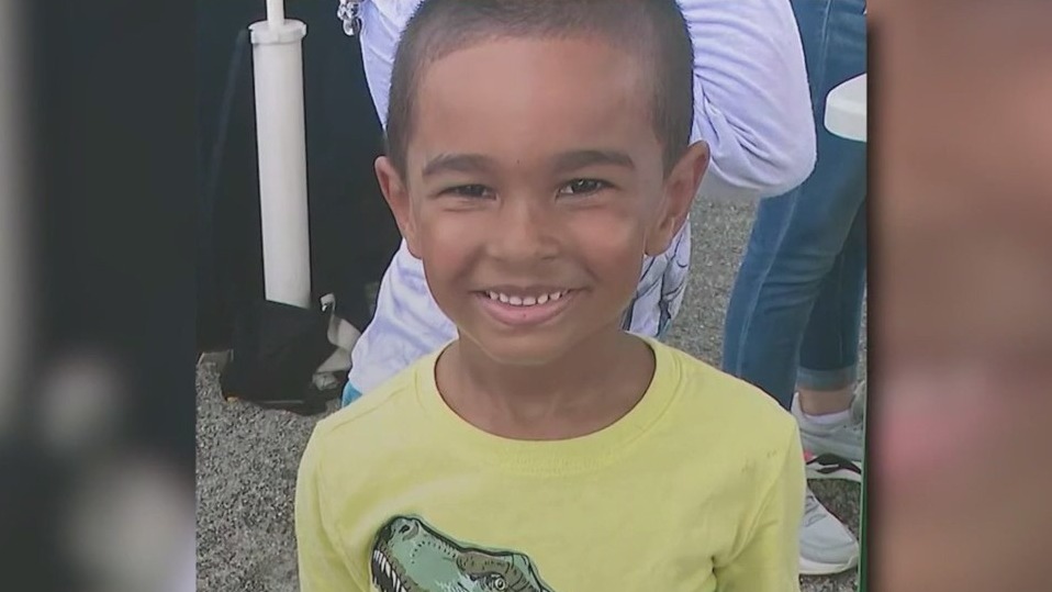 Lawsuit filed after 2nd grader hit, killed by school bus in Chicago suburbs