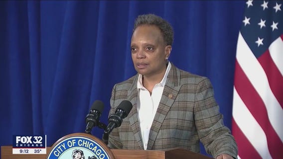 New poll shows where Chicago mayoral candidates stand with just days to go