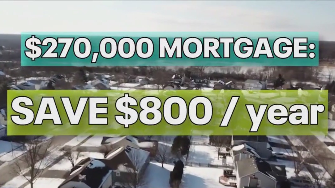 FHA cuts mortgage insurance rate to make loans more affordable