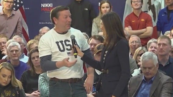 2024 Republican presidential hopefuls head to Iowa