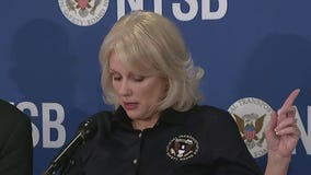 NTSB releases preliminary report on Ohio train derailment